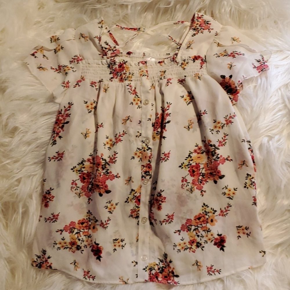 New top